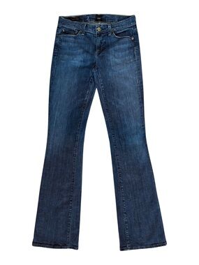 COH Sz. 26 Dark Blue Flare Women’s Jeans